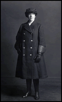 Jenny Canning: Women's Land Army Jenny Canning: Women's Land Army