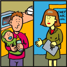 Changing Times
