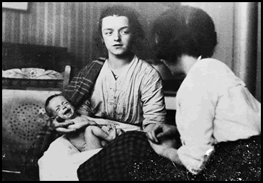 Health Visitor 1920 Health Visitor 1920