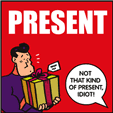 Present