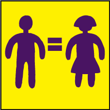Gender Equality Gender Equality